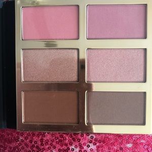 Tarteist pro glow